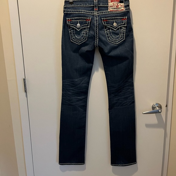 Women’s True Religion Jeans - Picture 8 of 11